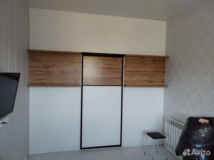 Мебель на заказ