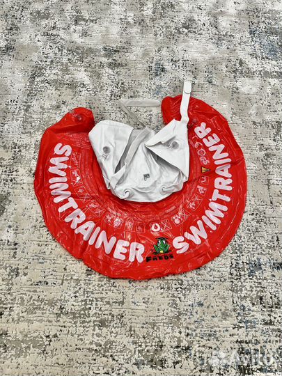 Круг для плавания Swimtrainer (3 мес-4 года)