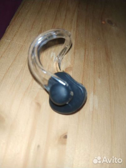 Зажим для носа