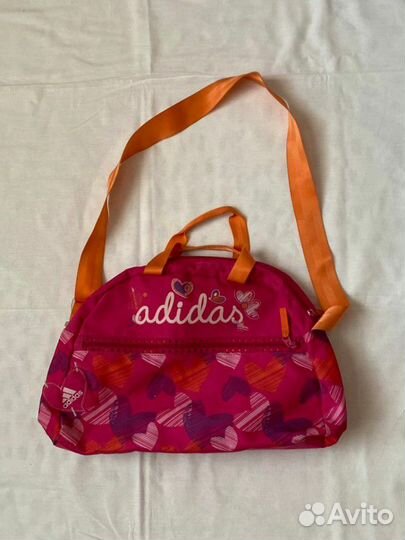 Сумка adidas оригинал