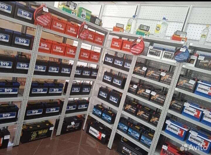 Аккумулятор Topla для Hyundai i 40