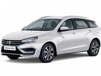 Новый ВАЗ (LADA) Vesta 1.6 MT, 2024, цена 1 796 500 руб.