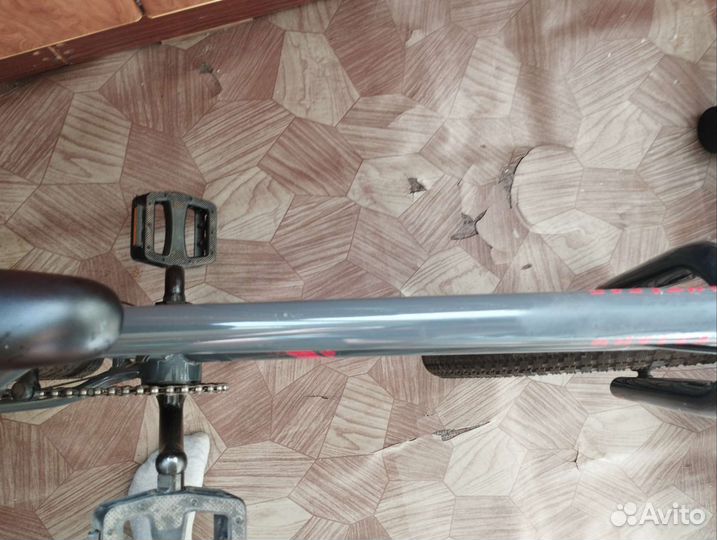 Велосипед бмх