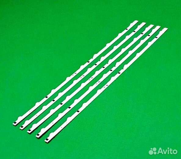 Led подсветка к телевизору Samsung UE32 серии F 5л