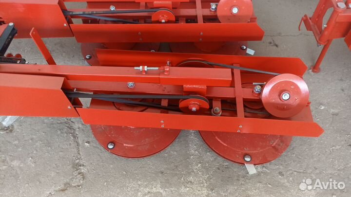 Косилка Русич Косилка роторная, 2024