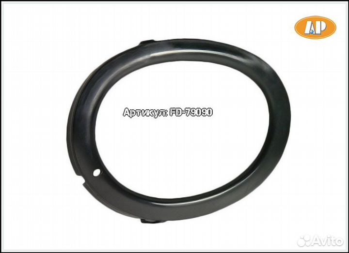 Птф Mondeo 2 поколение правая