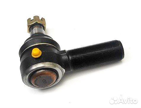 Наконечник рулевой тяги shacman F3000 (onashi)