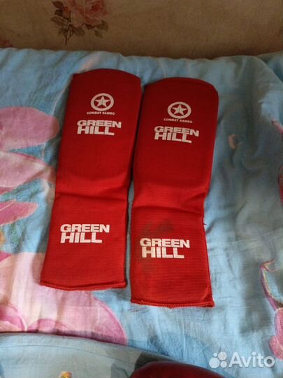 Перчатки для mma детские