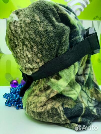 Очки для и охоты