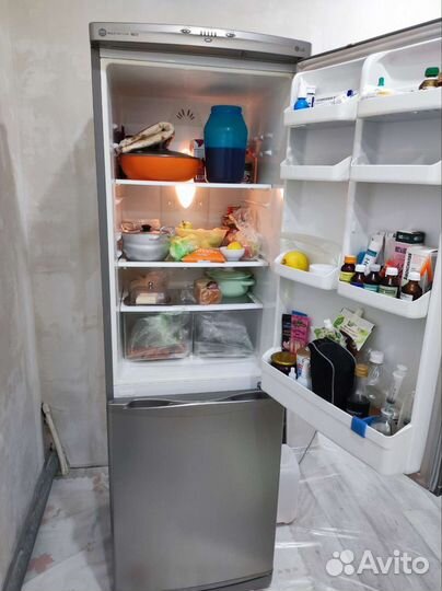 Холодильник бу