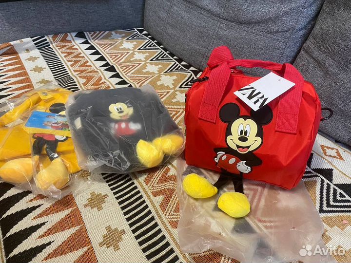 Сумка детская