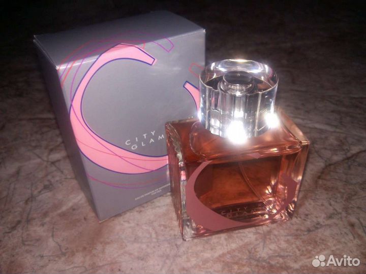 Туалетная вода Avon раритет