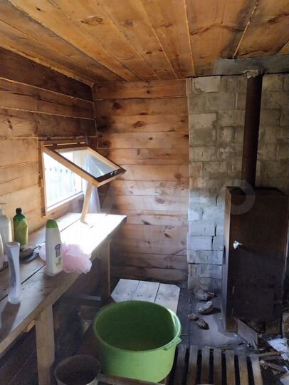 Дача 50 м² на участке 6 сот.