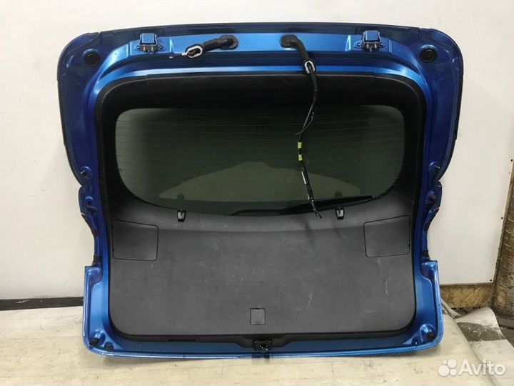 Крышка багажника Mazda Cx-5 KE