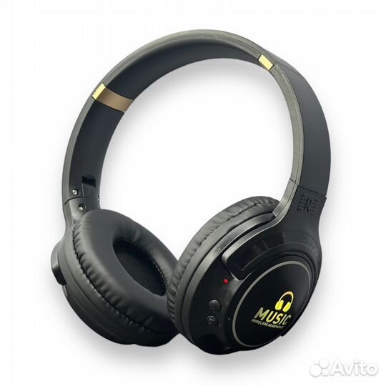 Bluetooth гарнитура RKD-62 Black