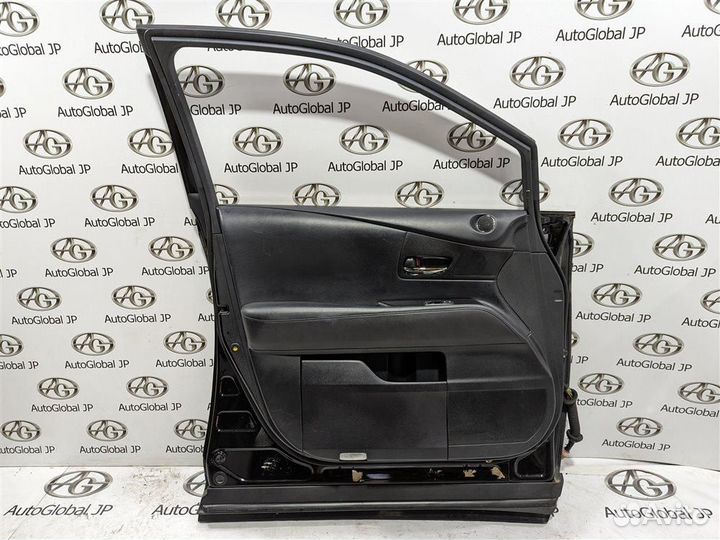 Дверь передняя левая Lexus RX270/RX350/RX450h