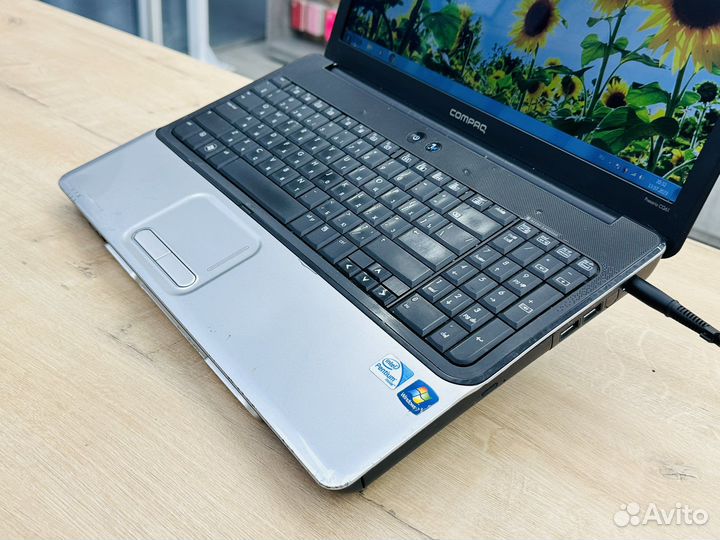 Мощный ноутбук Intel Core2 Extreme X9100 3.0 Ghz