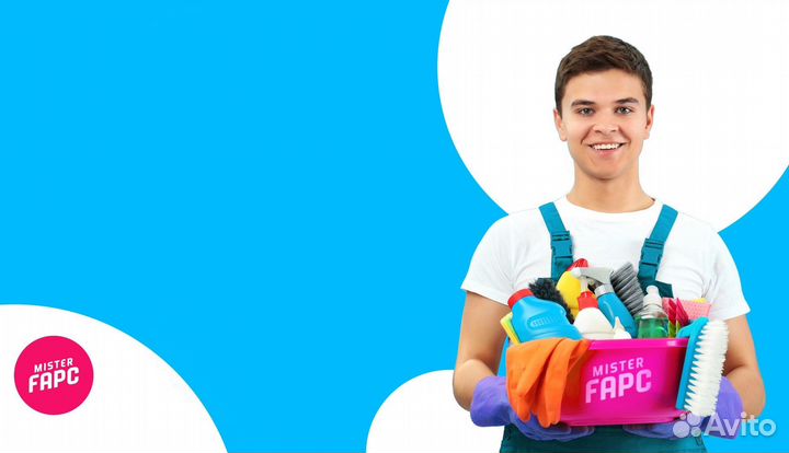 Высокодоходный готовый бизнес(партнёрство)