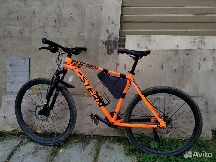 Stern Energy 2.0 27.5