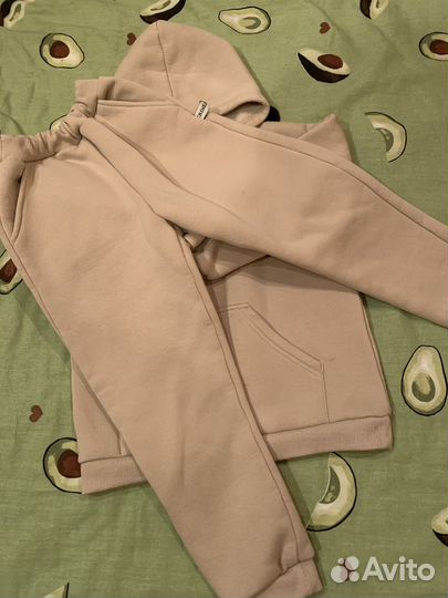 Костюм детский