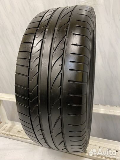 Bridgestone Potenza RE050A 215/55 R16 W