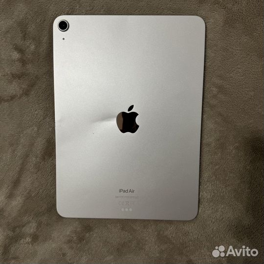 iPad air 5 64 2022