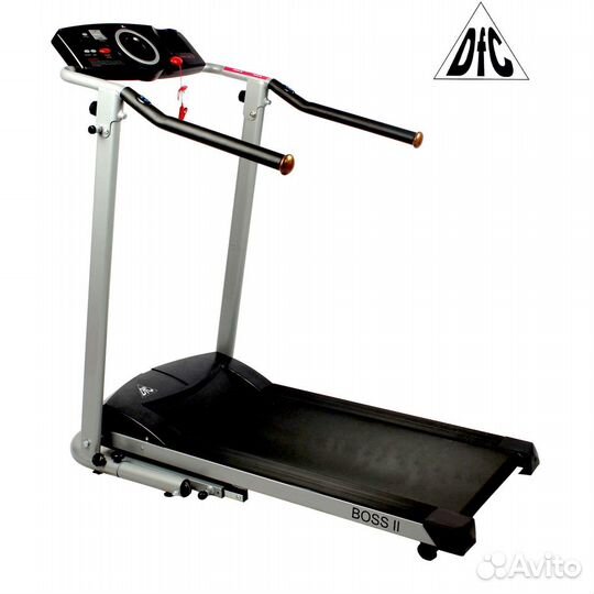Беговая дорожка для реабилитации boss II T-B2