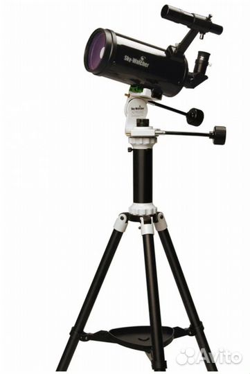 Телескоп mak102