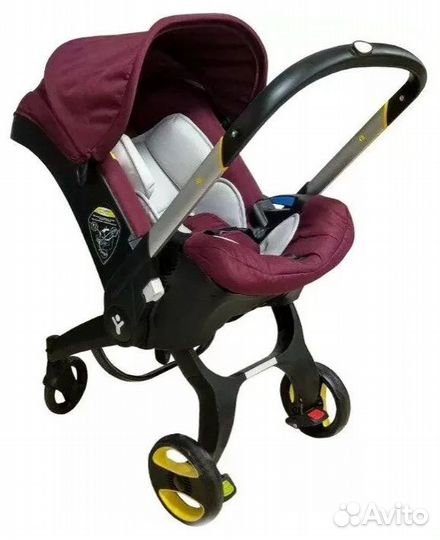 Коляска трансформер