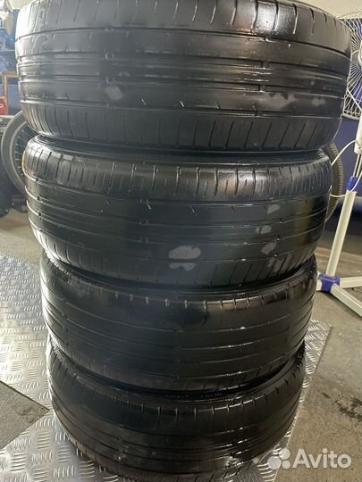 Dunlop SP Sport FM800 195/55 R16 87V