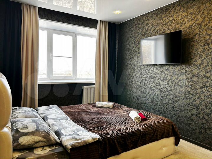 1-к. квартира, 31 м², 3/5 эт.