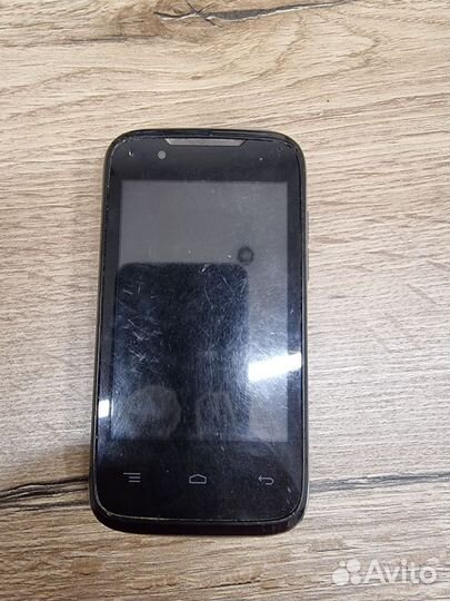 ZTE Blade A3, 4 ГБ