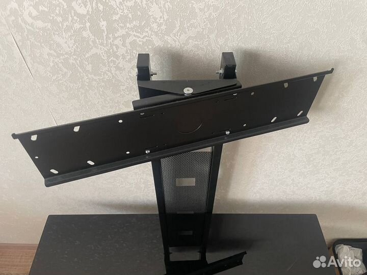 Полка под телевизор бу