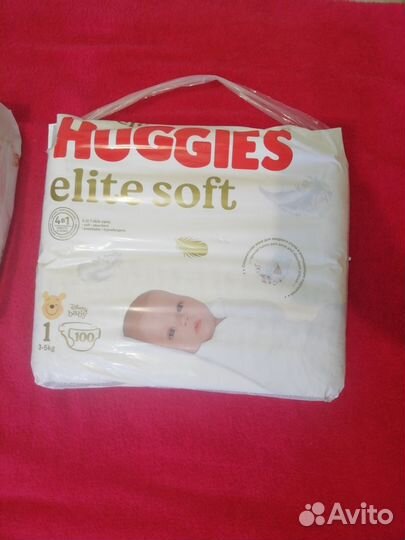 Huggies/хаггис