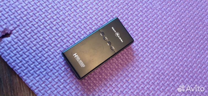 Модем Скайлинк