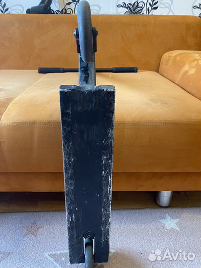 Трюковой самокат Vokul solo Pro