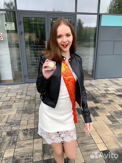 Репетитор по русскому языку