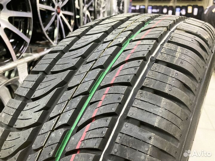 Viatti Bosco A/T V-237 265/65 R17