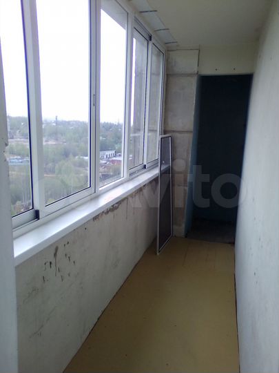 2-к. квартира, 53,3 м², 13/14 эт.