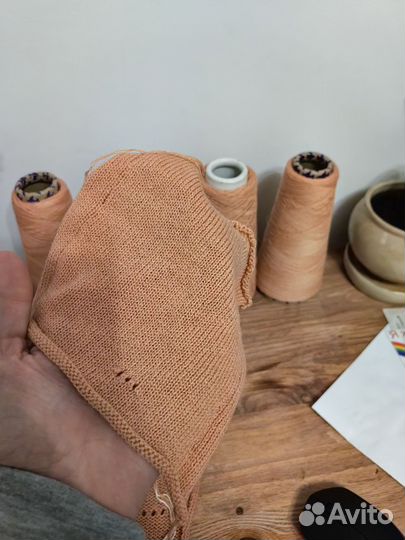 Пряжа меринос 100