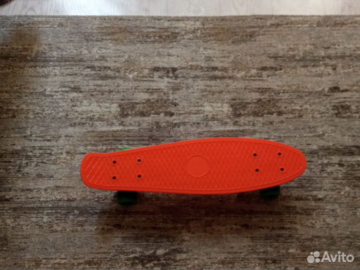 Пенни борд 27 дюймов