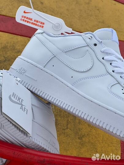 Кроссовки Nike Air Force 1