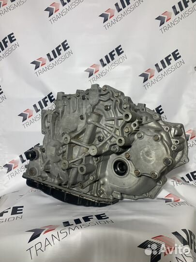 Вариатор Cvt Nissan Teana J32 2.5 RE0F10A