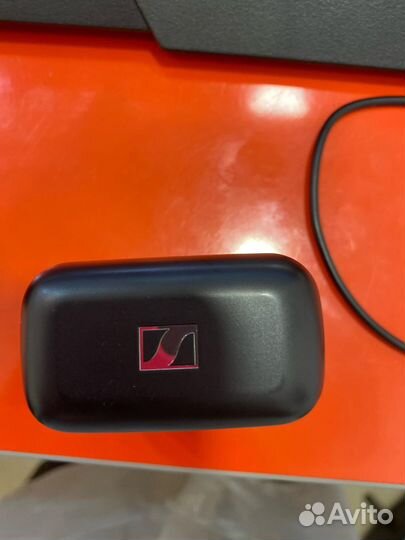 Беспроводные наушники Sennheiser CX 400TW1