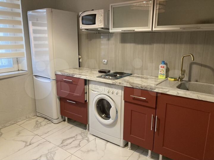 Комната 18 м² в 3-к., 7/10 эт.