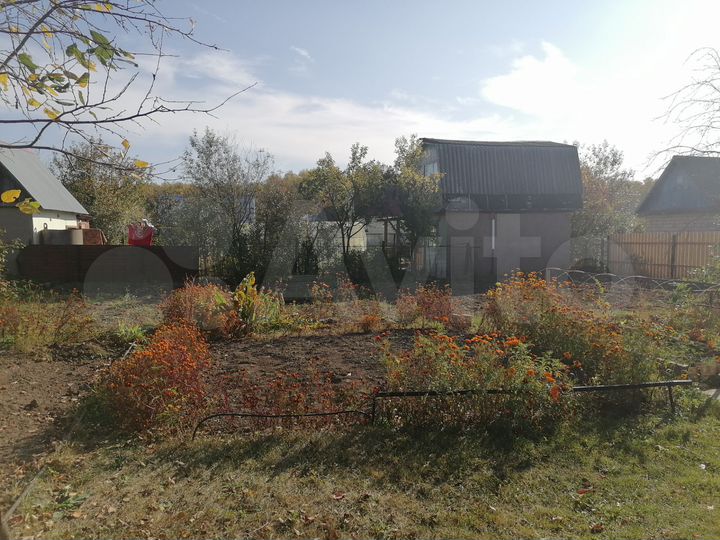 Дача 30 м² на участке 4 сот.