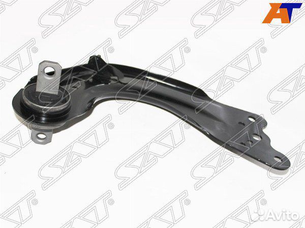 Рычаг подвески mazda mazda6