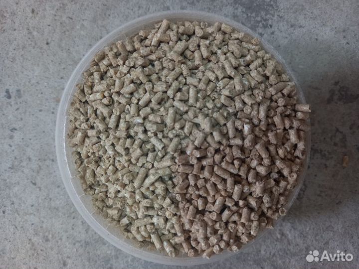 Комбикорм Фаза-1 для кур-несушек от 20 до 54 недел