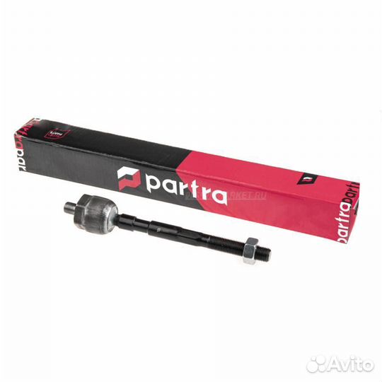 Partra AJ5028 Тяга рулевая перед прав/лев