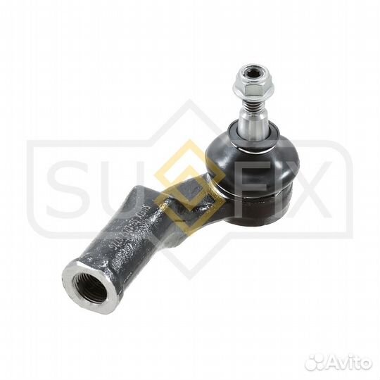 Рулевой наконечник mazda 3